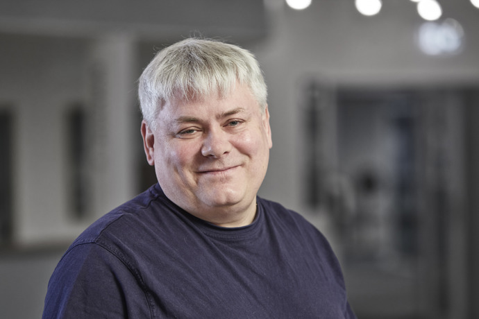 Jesper Yde Knudsen