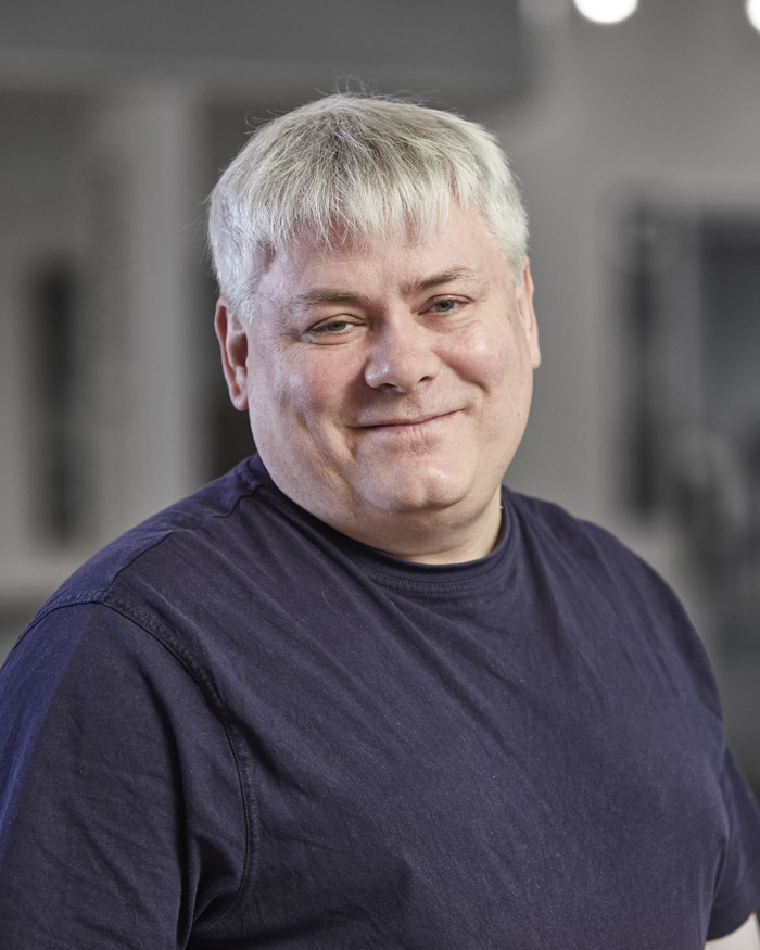 Jesper Yde Knudsen