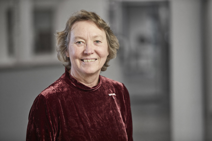 Kirstine Bille