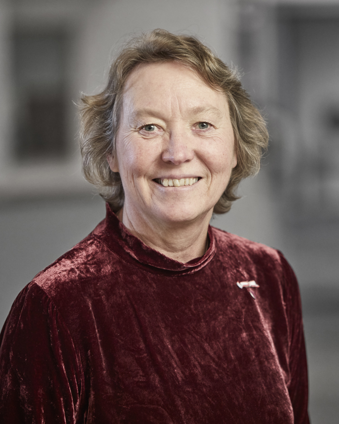 Kirstine Bille