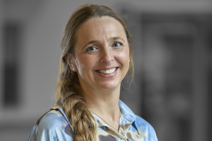 Vibe Bregendahl Noordeloos