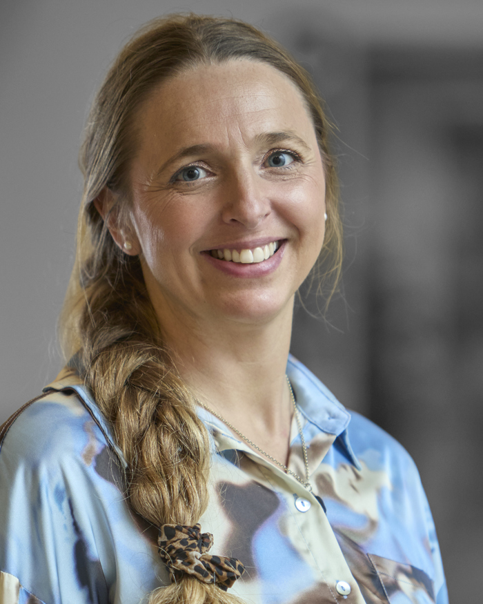 Vibe Bregendahl Noordeloos