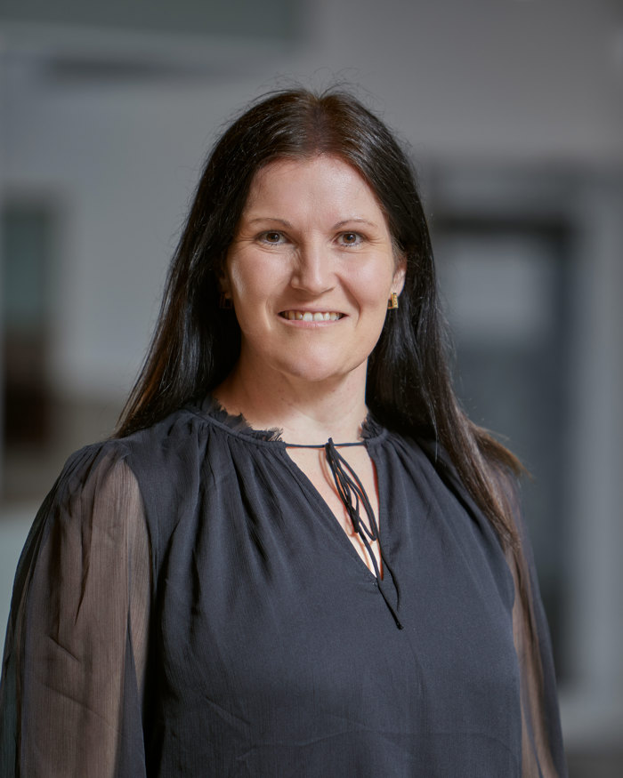 Christina Rovsing Vingborg