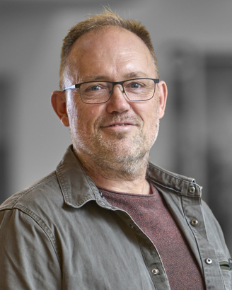 Peter Ravn