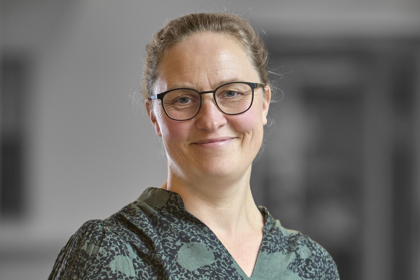 Mette Keller