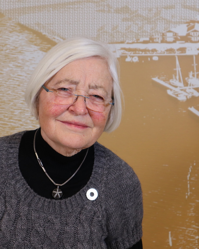 Elsa Bannebjerg