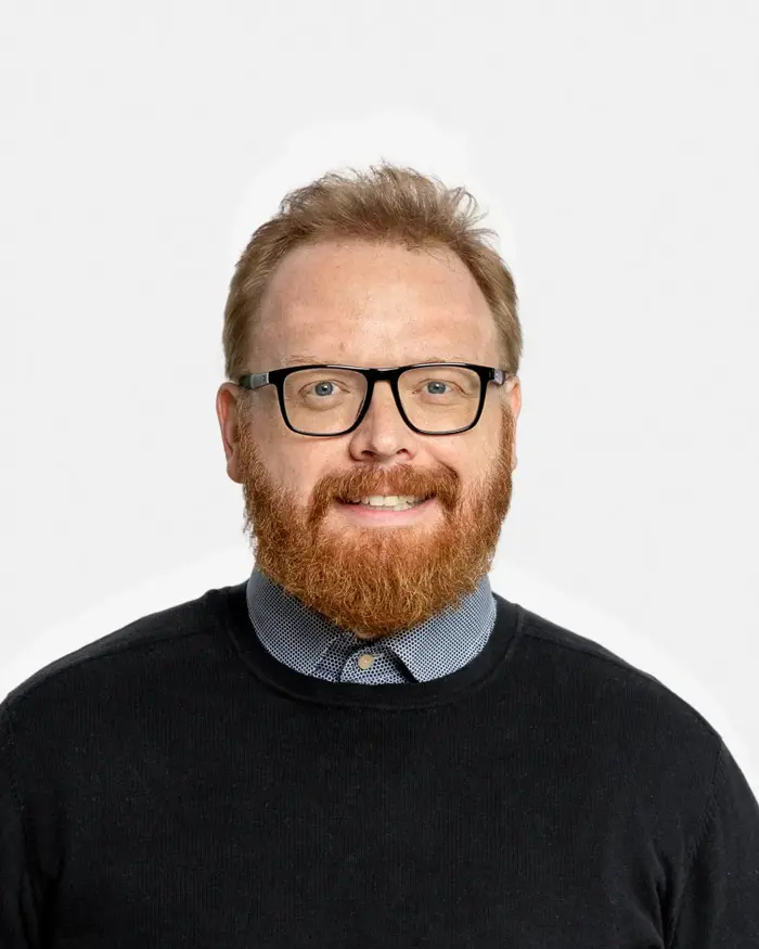 Bjarke Jensen