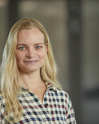 Pernille Nørby