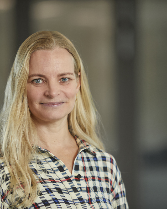 Pernille Nørby