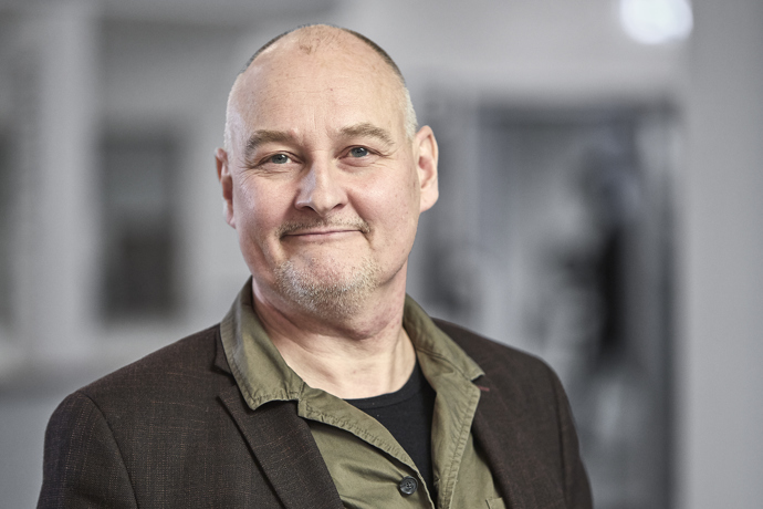 Kasper Nissen