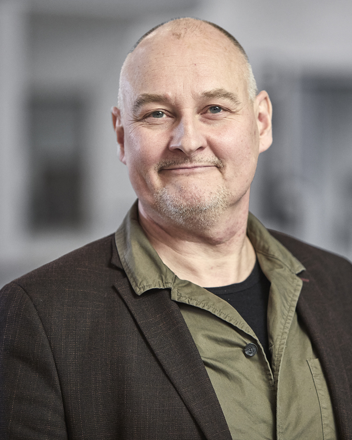 Kasper Nissen