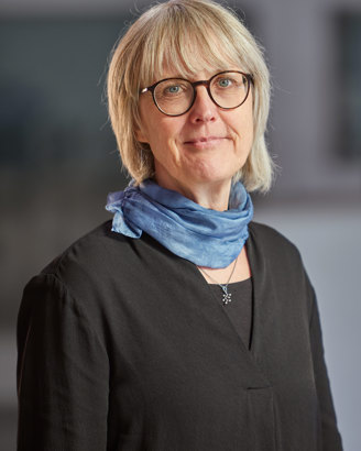 Uddannelsesvejleder Helle Duus