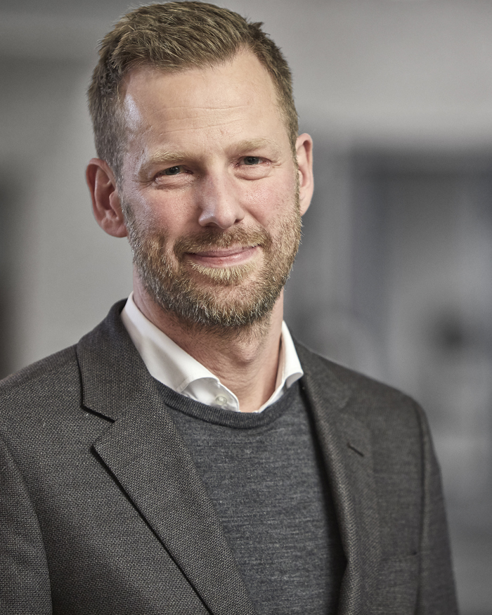 Rasmus Møller