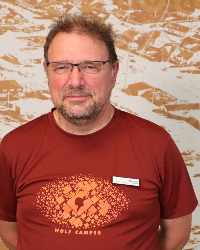 Carsten K. Bryrup