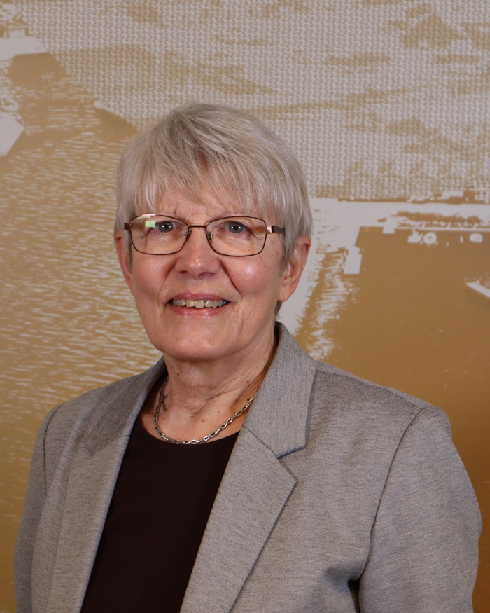 Rita Stokholm Vinding