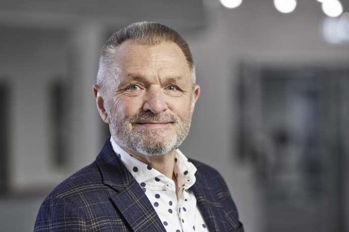Tommy Bøgehøj
