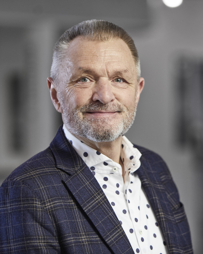 Tommy Bøgehøj