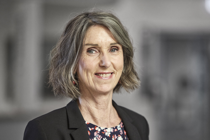 Marianne Kirkegaard