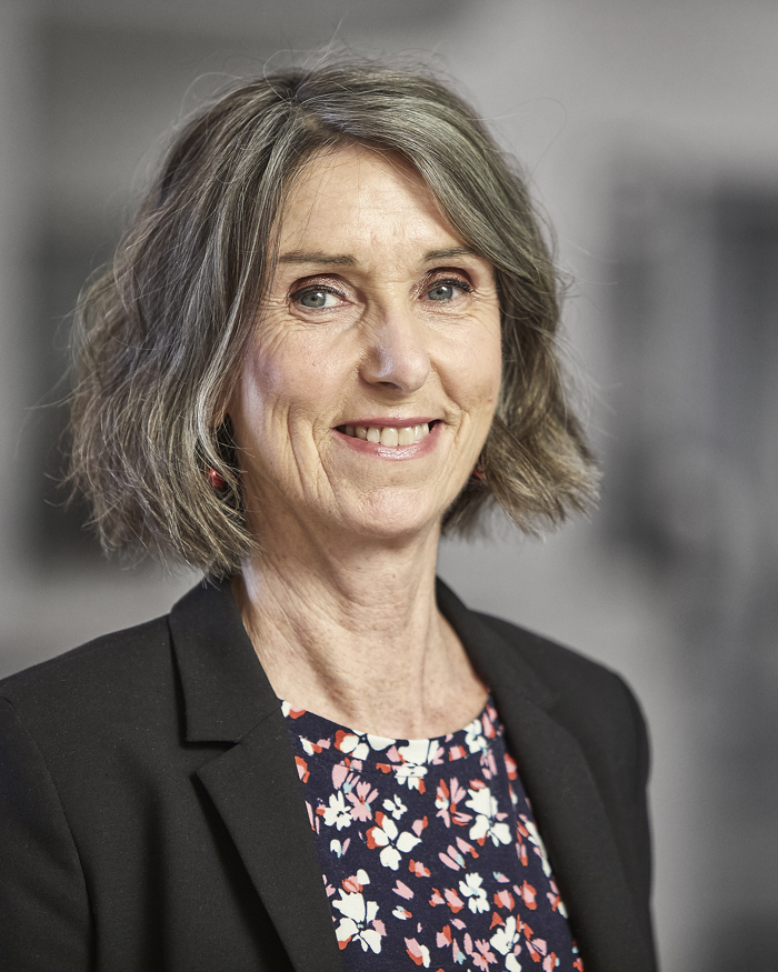 Marianne Kirkegaard