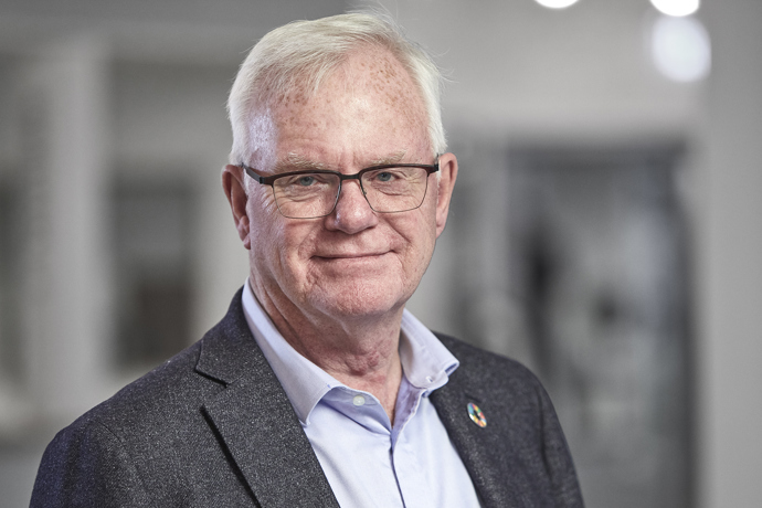 Jan Fischer
