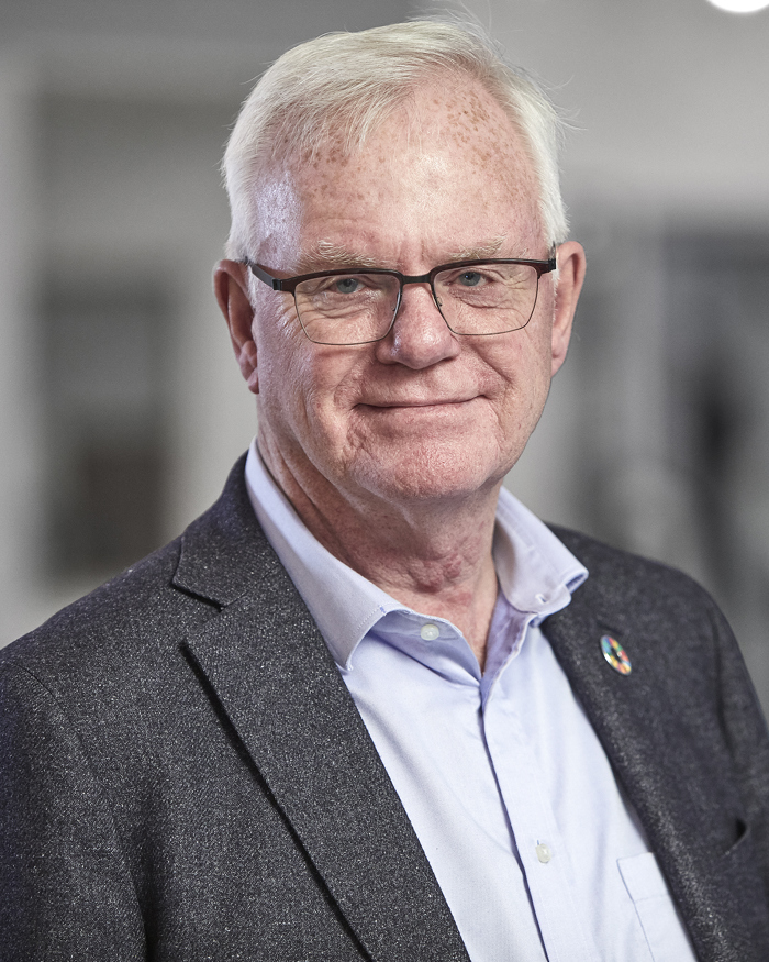 Jan Fischer