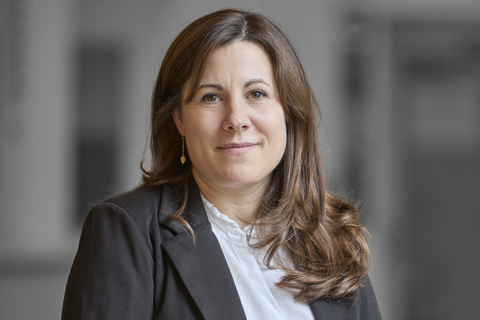 Carina Manley Hansen