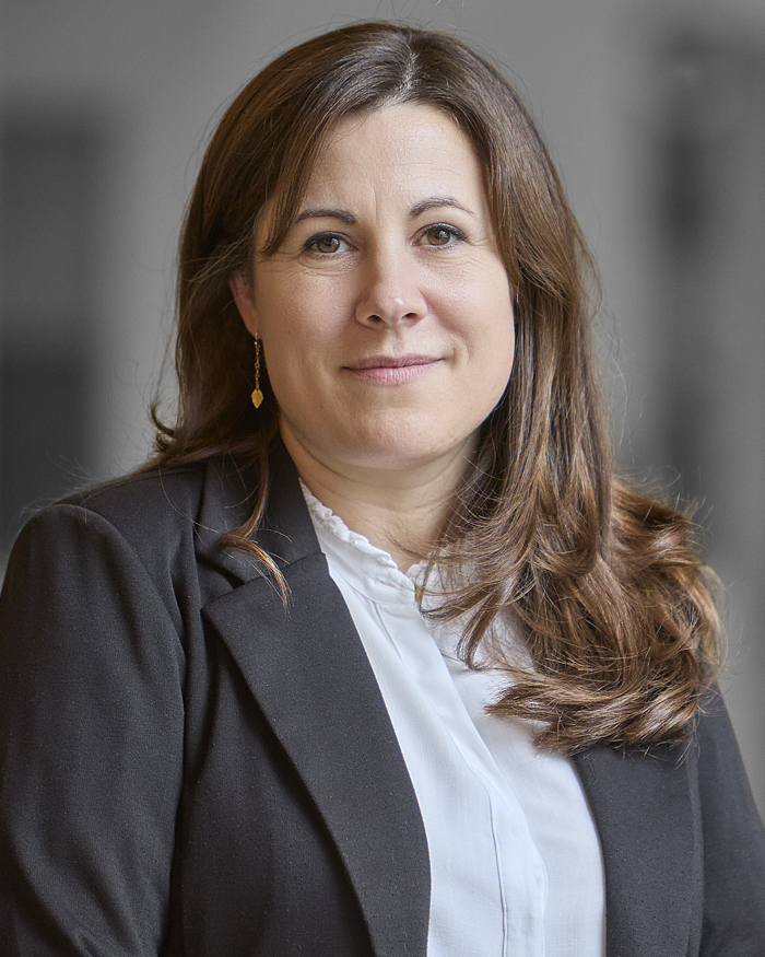 Carina Manley Hansen