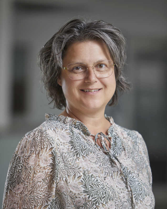 Mette Schou Thomsen