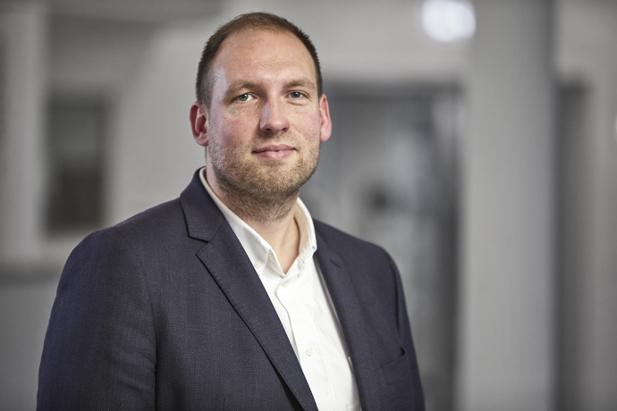Casper Grud Nielsen