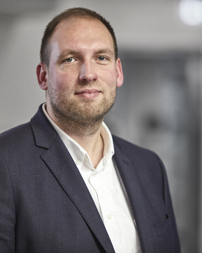 Casper Grud Nielsen