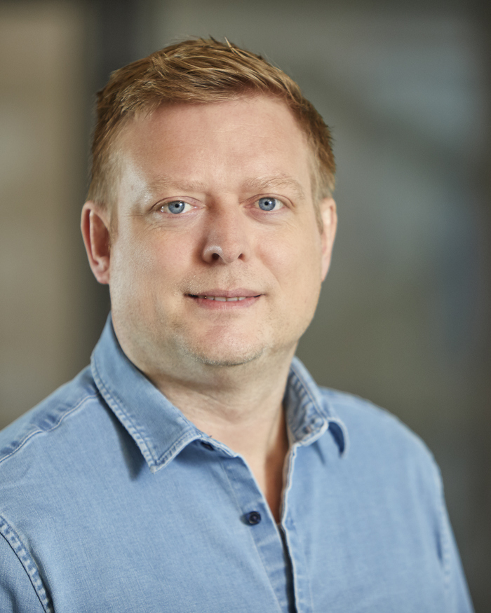 Kristian Larsen