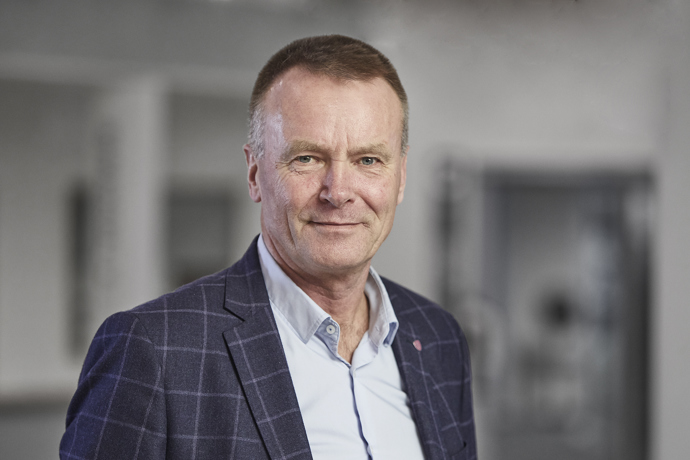 Claus Wistoft