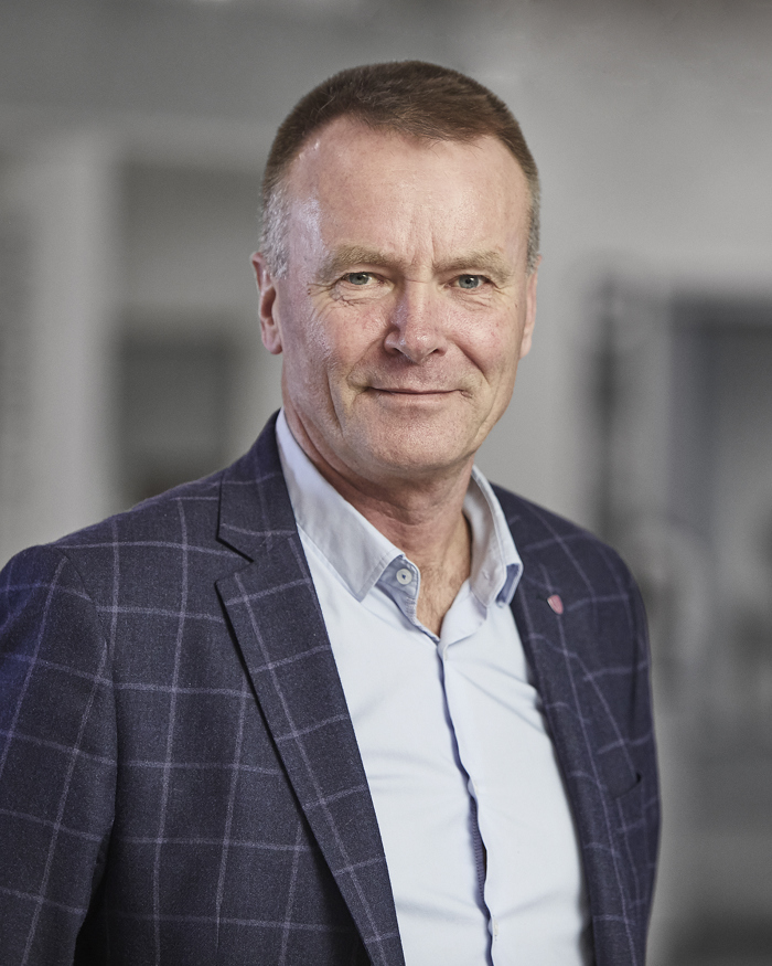 Claus Wistoft