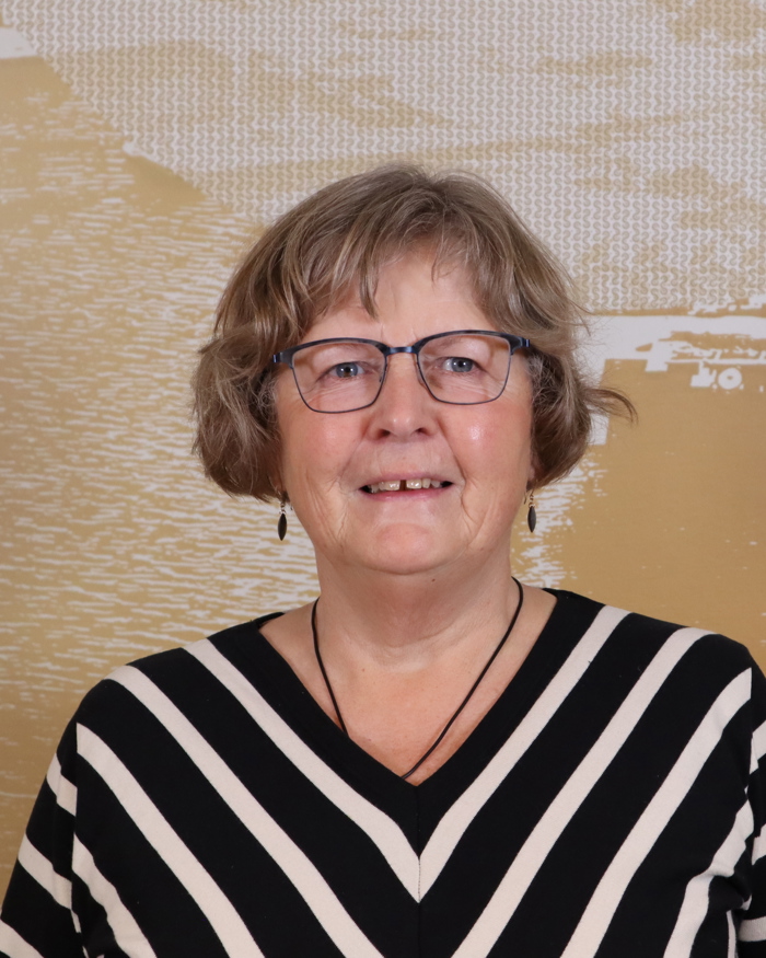 Else Bjerring Højbjerg