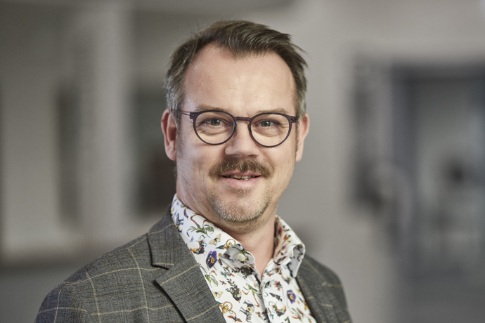 Michael Aakjær
