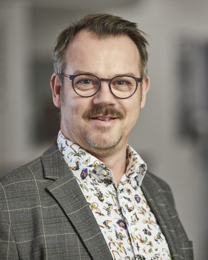 Michael Aakjær