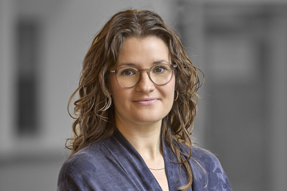Camilla Rønde