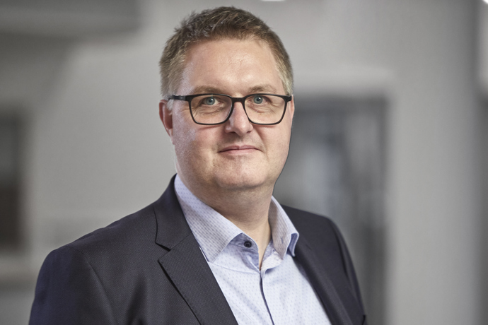 Bjørn Jensen