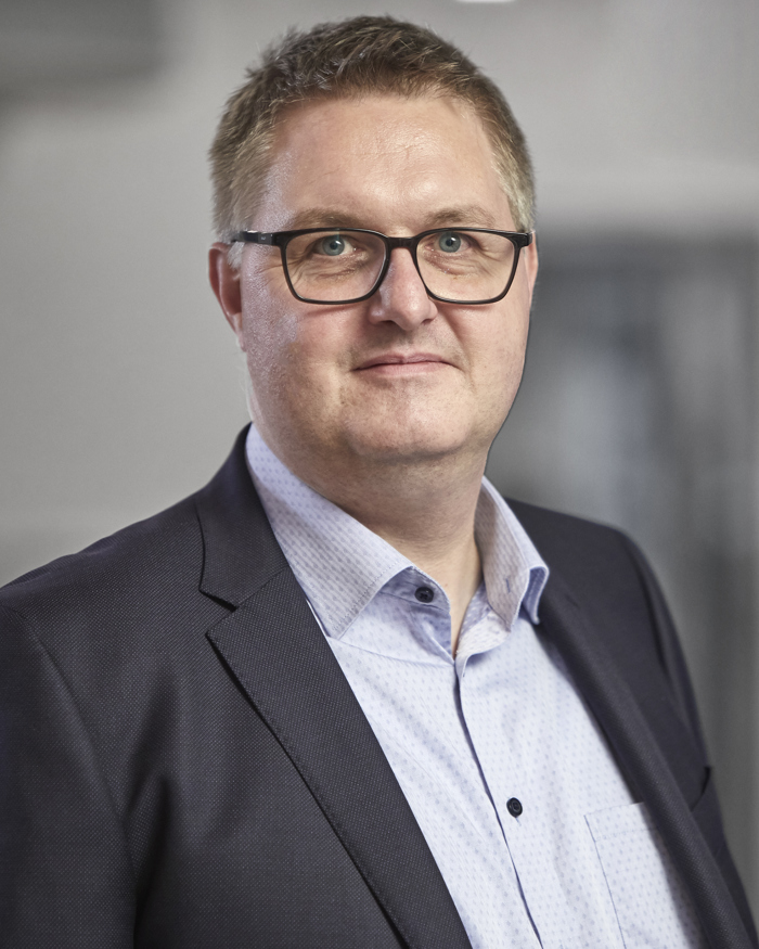 Bjørn Jensen