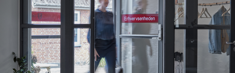 Erhvervsservice