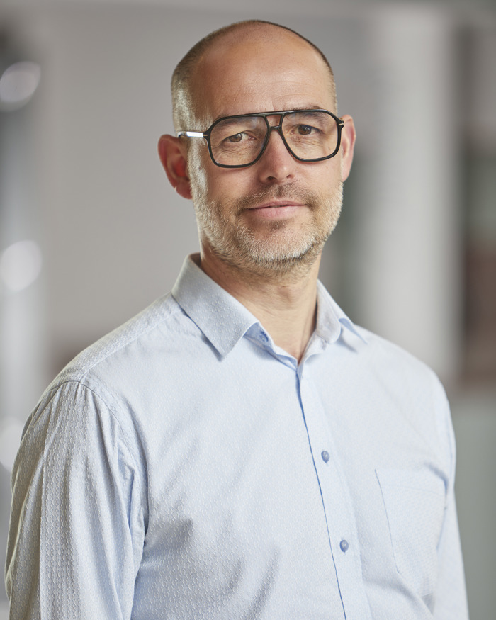 Lars Høeberg