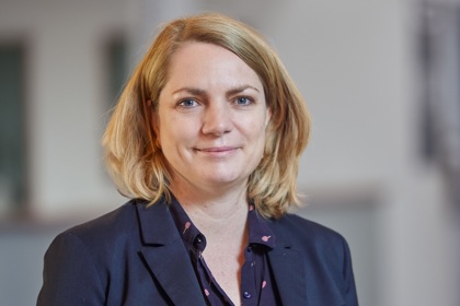 Katrine Axél