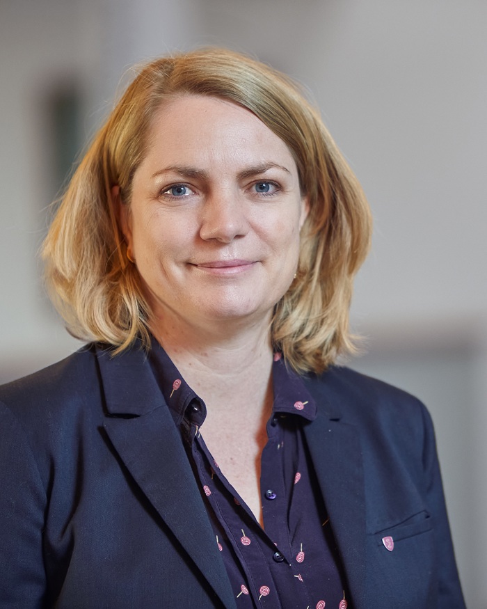 Katrine Axél
