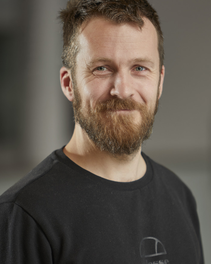 Mads Christiansen