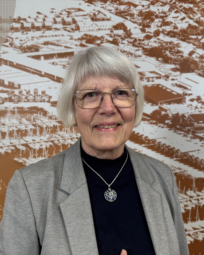 Rita Stokholm Vinding