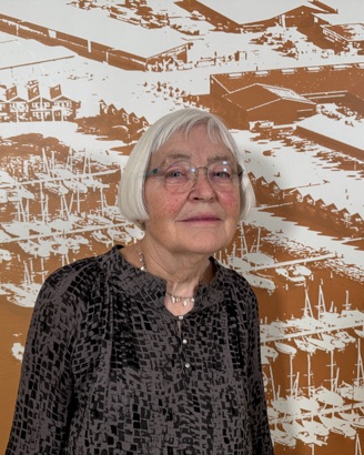 Elsa Bannebjerg