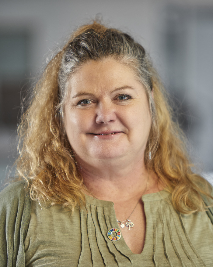 Anita Søholm