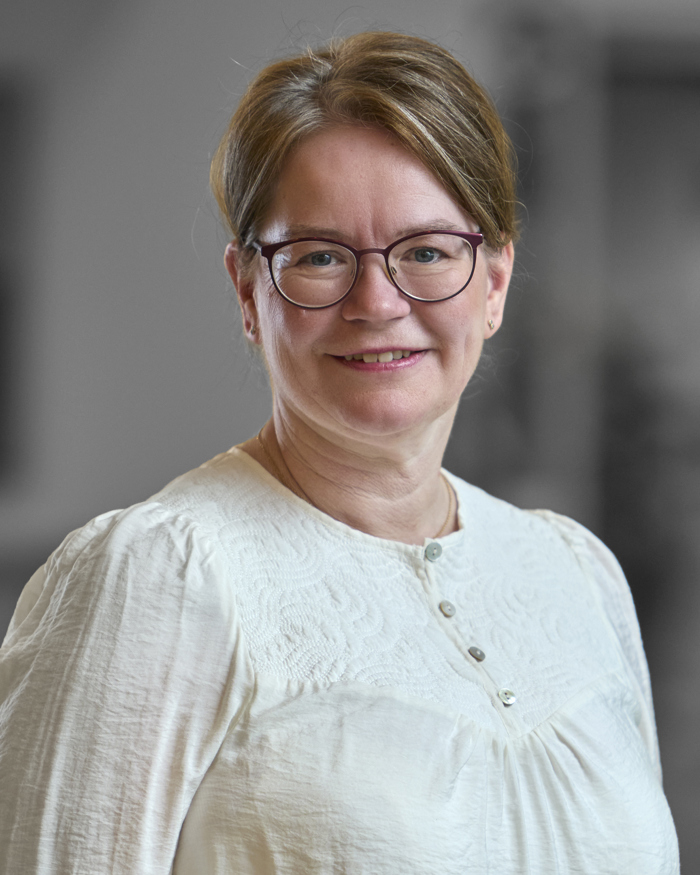 Christina Furholm Kjærgaard