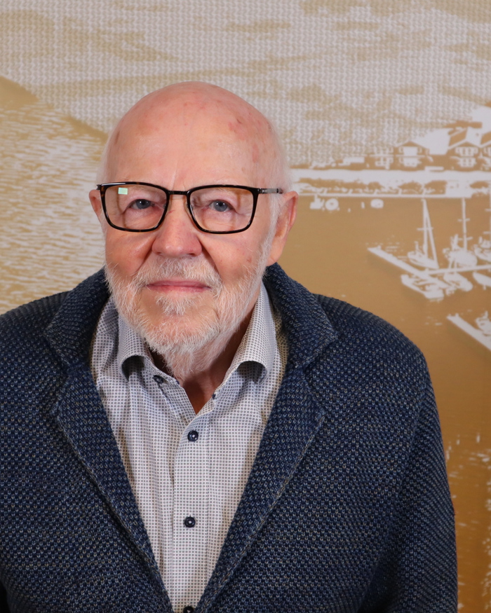Hans Friis