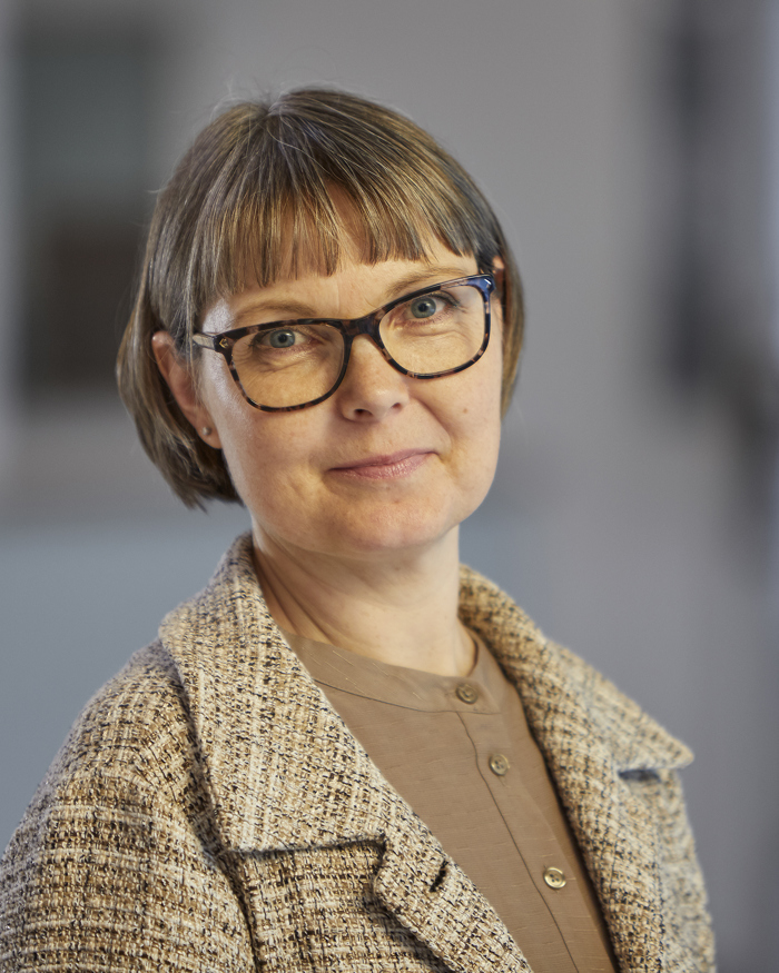 Sanne Attermann